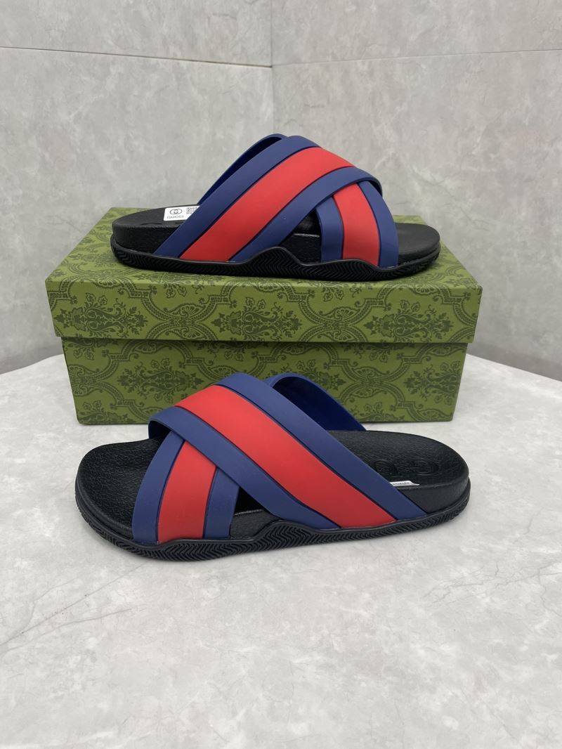 Gucci Slippers